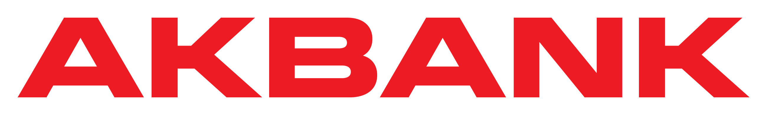 Logo of Akbank Group